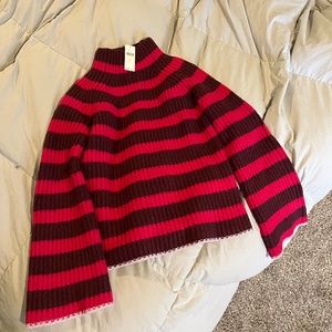 Anthropologie Sweater